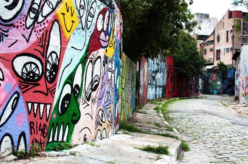 Beco do Batman