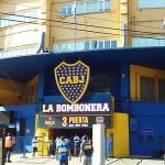 Boca Juniors River Plate Maç