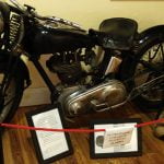 Che Guevara Motosikleti