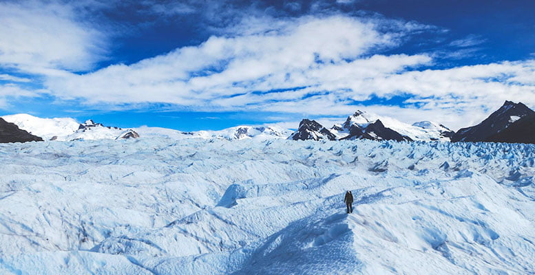 Patagonya Gezi Rehberi 12 Perito Moreno arjantin ulasim