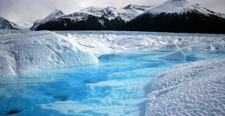 Patagonya Gezi Rehberi 13 Perito Moreno gezi rehberi