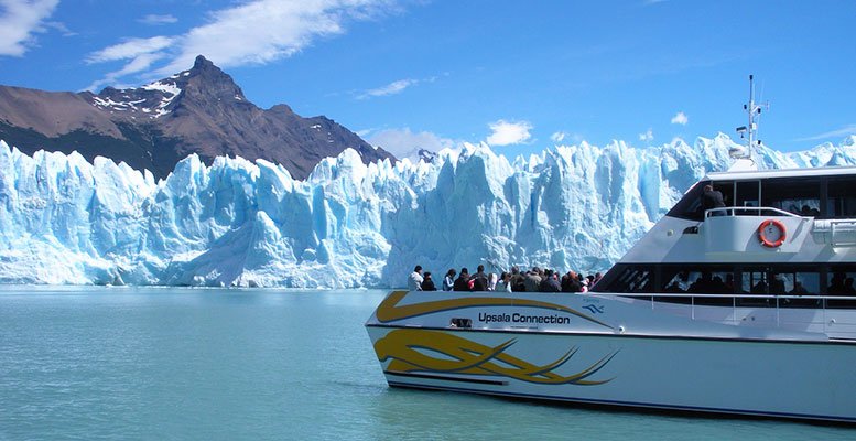 Patagonya Gezi Rehberi 8 Perito Moreno nasil gidilir