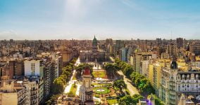 Buenos Aires Gezilecek Yerler 1 Buenos Aires Tarihi