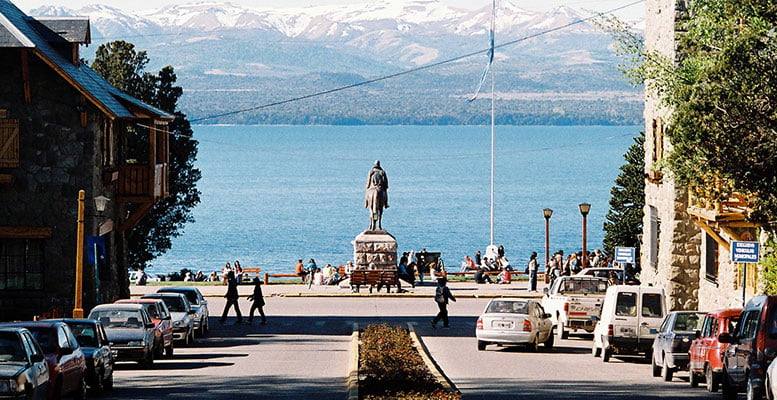 Patagonya Gezi Rehberi 18 bariloche kalinacak yerler