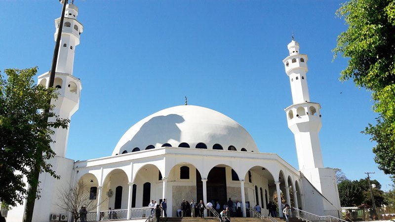 Brezilya Gezilecek Yerler, Detaylı Brezilya Gezi Rehberi 42 brezilya cami iguazu