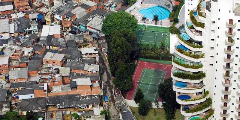 Brezilya Gezilecek Yerler, Detaylı Brezilya Gezi Rehberi 13 brezilya ekonomisi