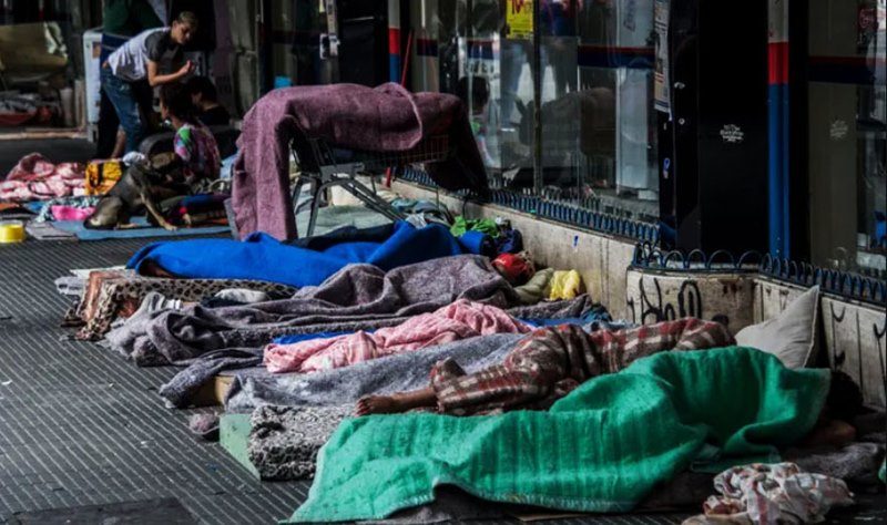 Brezilya Gezilecek Yerler, Detaylı Brezilya Gezi Rehberi 10 brezilya evsizler