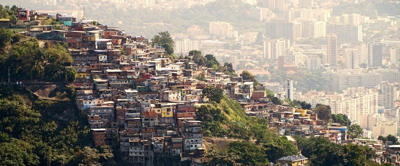 Brezilya Gezilecek Yerler, Detaylı Brezilya Gezi Rehberi 26 brezilya favela