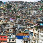 Rio de Janeiro Favelaları