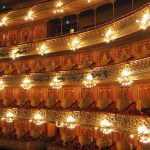 Buenos Aires Tiyatro