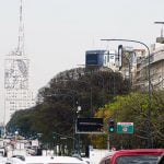 Buenos Aires Trafiği