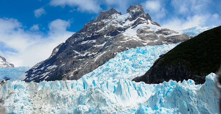 Patagonya Gezi Rehberi 6 buz dagi resimleri