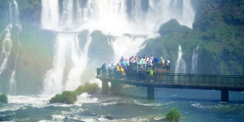 foz do iguacu