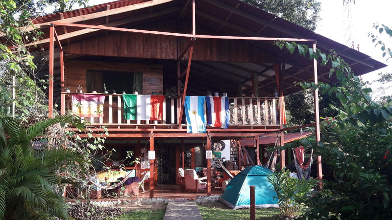 Latin (Güney) Amerika Gezi Rehberi ve Notları 5 Hostel Seçerken Nelere Dikkat Etmek Gerek