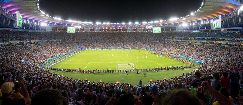 Brezilya Gezilecek Yerler, Detaylı Brezilya Gezi Rehberi 34 maracana brezilya