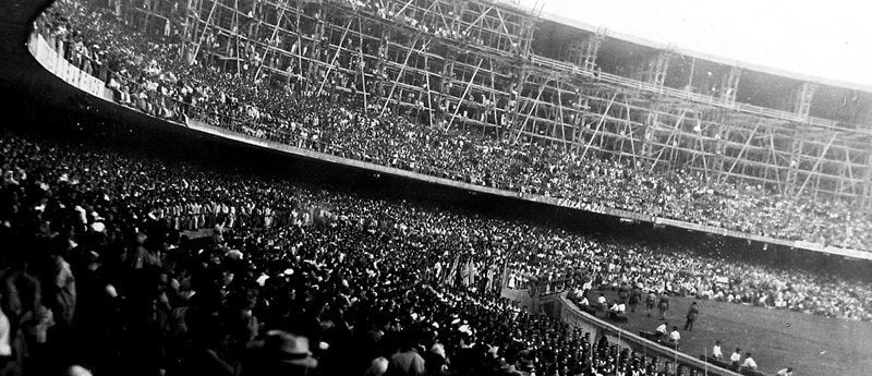 Brezilya Gezilecek Yerler, Detaylı Brezilya Gezi Rehberi 33 maracana dünya kupasi