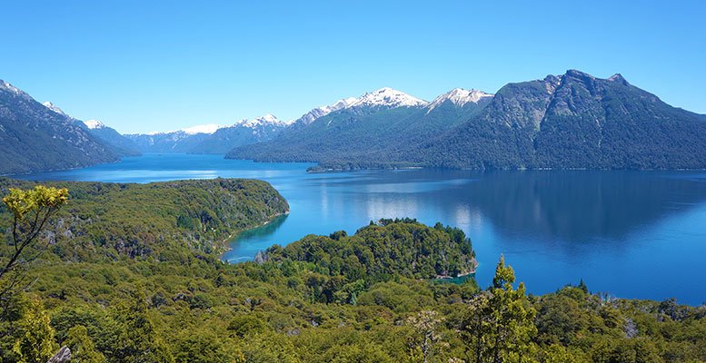 Patagonya Gezi Rehberi 15 patagonya manzara
