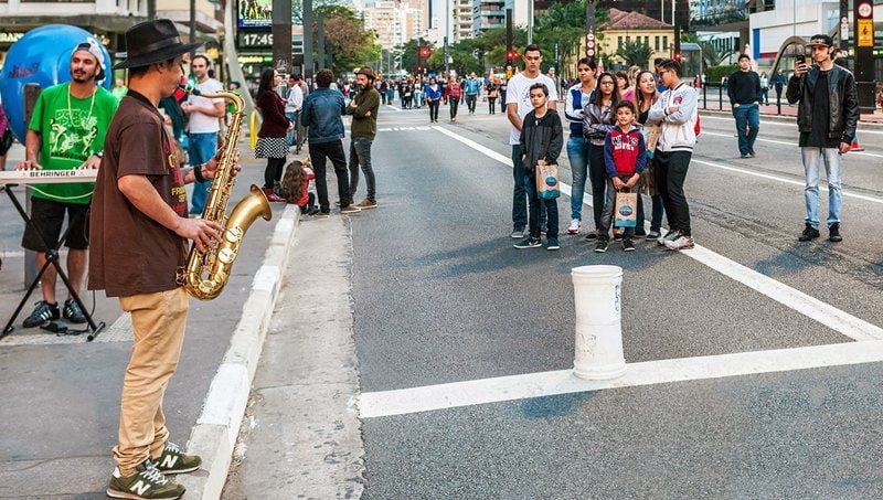 Brezilya Gezilecek Yerler, Detaylı Brezilya Gezi Rehberi 8 paulista bulvari