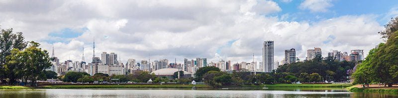 sao paulo sehir merkezi