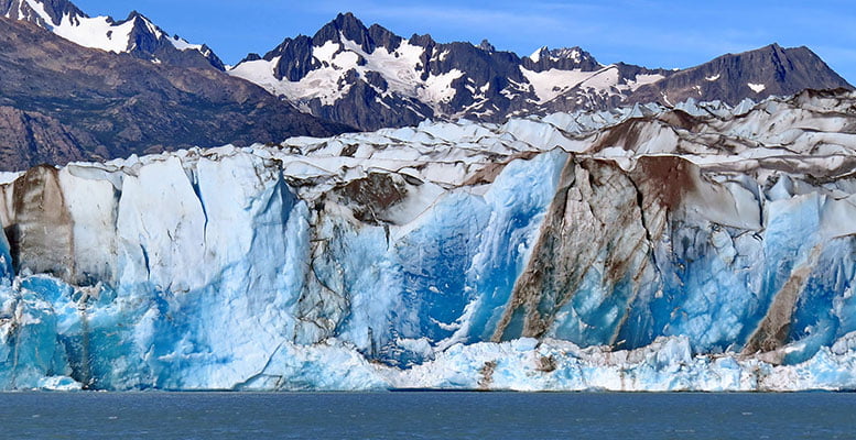 Patagonya Gezi Rehberi 26 viedma buzulu patagonya
