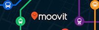 Gezginler İçin En İyi Seyahat Uygulamaları 12 moovit logo