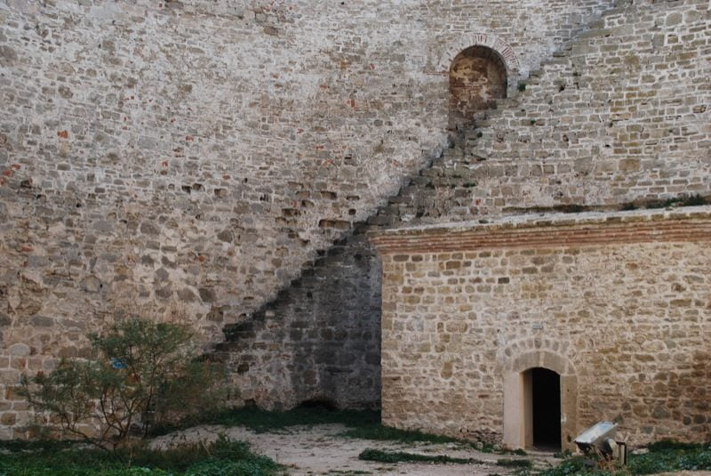 Kilitbahir Kalesi Resimleri