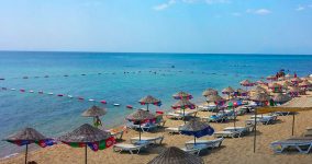 Edirne Enez Pansiyon Fiyatları - Gezilecek Yerler - Sahili - Plajı 2 Enez Plajları Tatil Yerleri