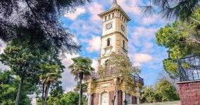Kocaeli Gezilecek Yerler 4 İzmit Kocaeli Gezi Rehberi