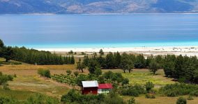 Burdur Salda Gölü Konaklama Yerleri 4 salda golu konaklama