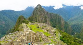 Machu Picchu Gezi Rehberi