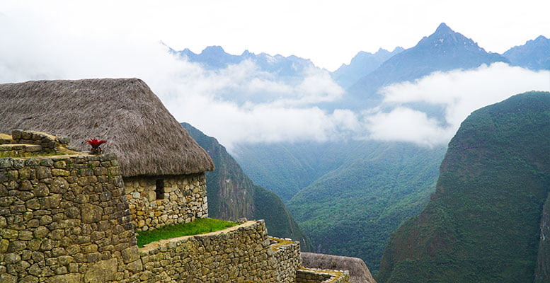 Machu Picchu Nerede & Nasıl Gidilir? Hakkında Bilgi 2 Machu Picchu Fotoğrafları