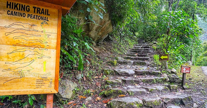 Machu Picchu Nerede & Nasıl Gidilir? Hakkında Bilgi 10 machu picchu ulasim yollari 1