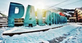 Palandöken'e Nasıl Gidilir?