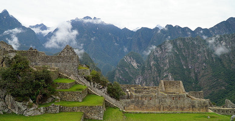 Machu Picchu Nerede & Nasıl Gidilir? Hakkında Bilgi 5 Machu Picchu Gezi Rehberi