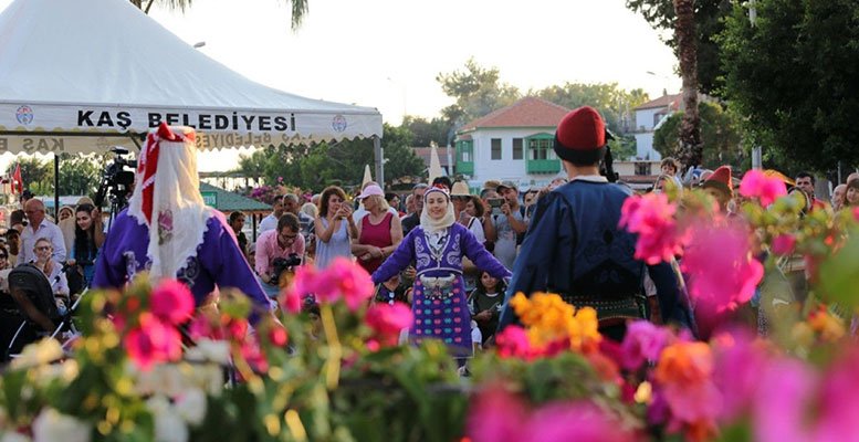 Antalya Festivalleri