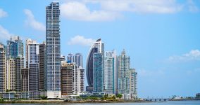 Panama Gezilecek Yerler