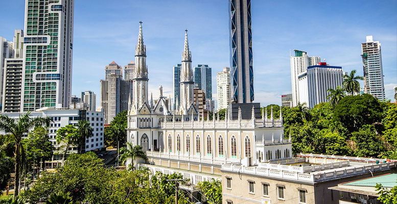 Panama Şehir Rehberi