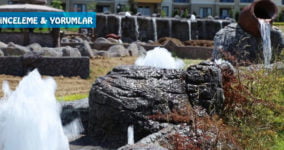 Özgul Termal Tatil Köyü Nasıl Bir Yer?
