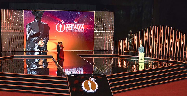 Antalya Gezilecek Yerler Listesi 28 Antalya Festivalleri