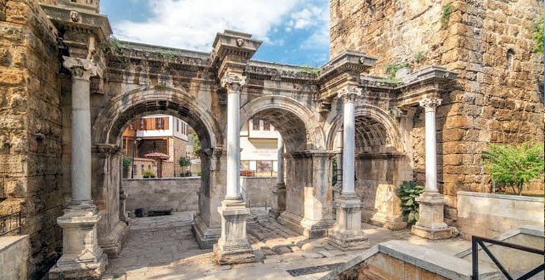 Antalya Gezilecek Yerler Listesi 13 Antalya Tatil Rehberi