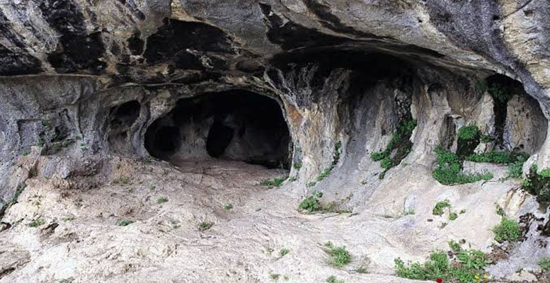 Antalya Mağaralar