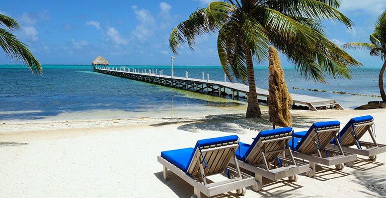 Belize Satılık Adalar