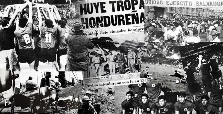 El Salvador Honduras Dünya Kupası