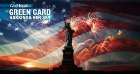 Green Card Nedir Kimler Başvurabilir