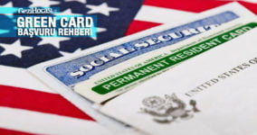 Green Card Başvuru Anlatımı