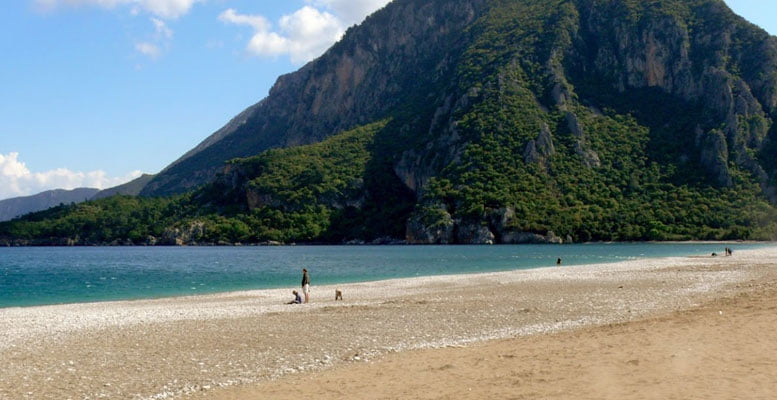 Antalya Gezilecek Yerler Listesi 23 Antalya Kumsalları