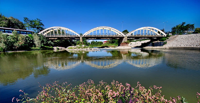 Sakarya Köprüsü