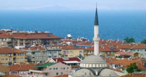Yalova Nasıl Bir Yer?
