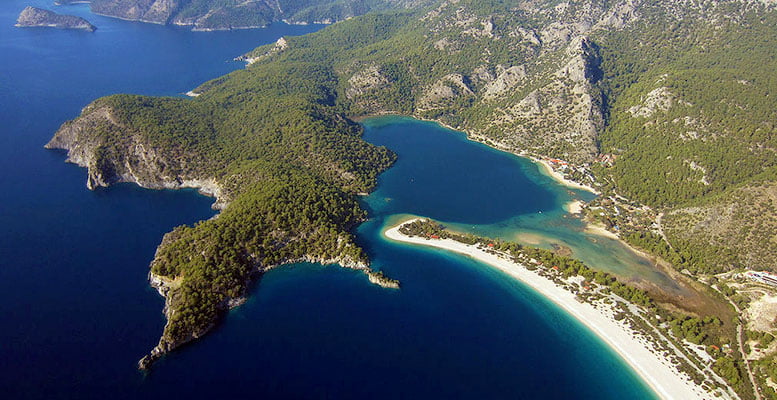 Fethiye Ölüdeniz Tatil Rehberi