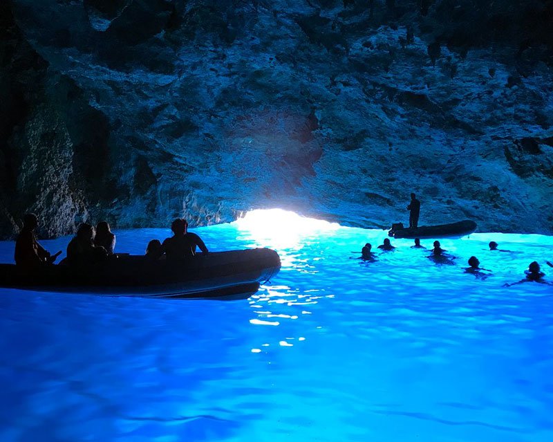 Kaş Meis Adası Gezi Rehberi